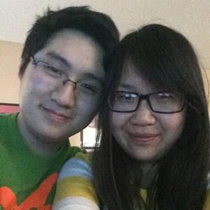 Meet your Posher, Priscilla